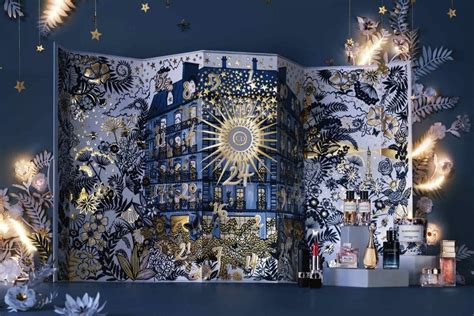 dior advert calendar|advent calendar dior 2021.